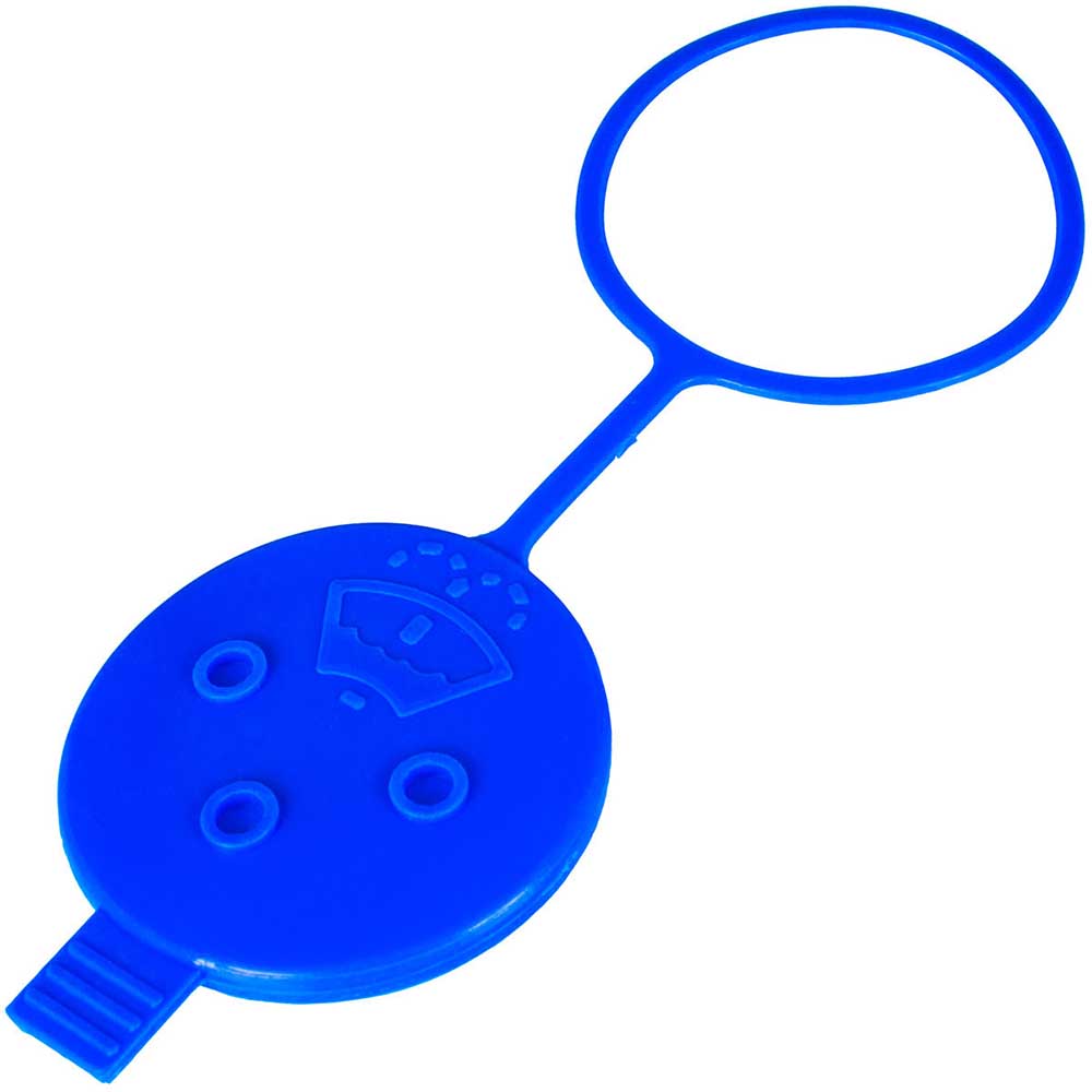 Mercedes Sprinter II szélvédőmosó folyadék tartály sapka 2006-