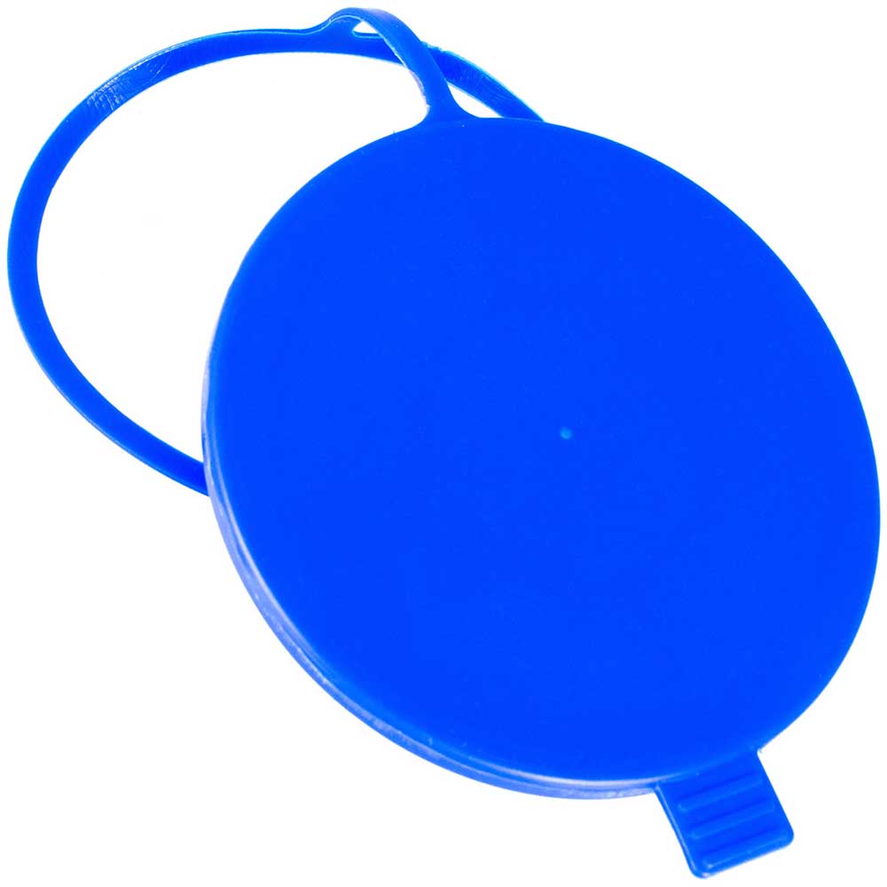 Mercedes S124 W124 szélvédőmosó folyadék tartály sapka 1985-1993