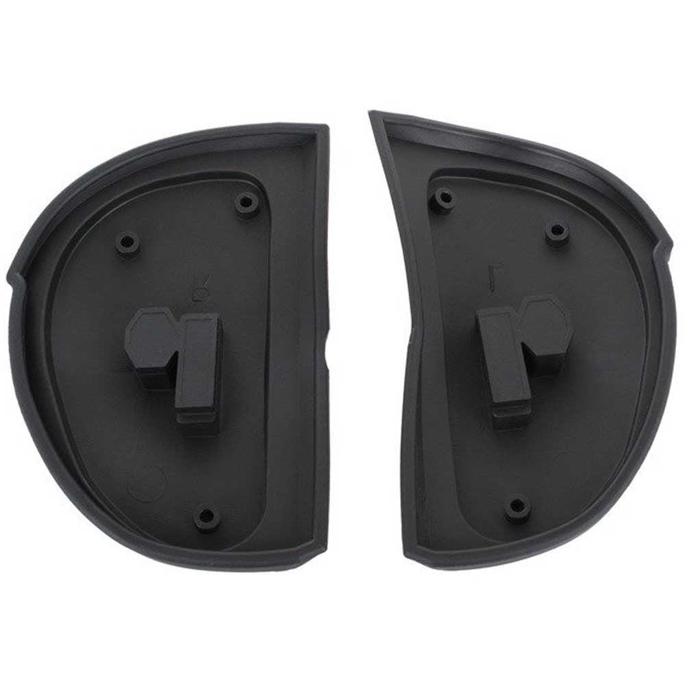 Mercedes E-class W210 külső tükörgumi szett 1995–2002