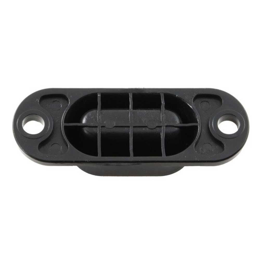 Mercedes Sprinter csomagtérajtó ütköző 1995–2006