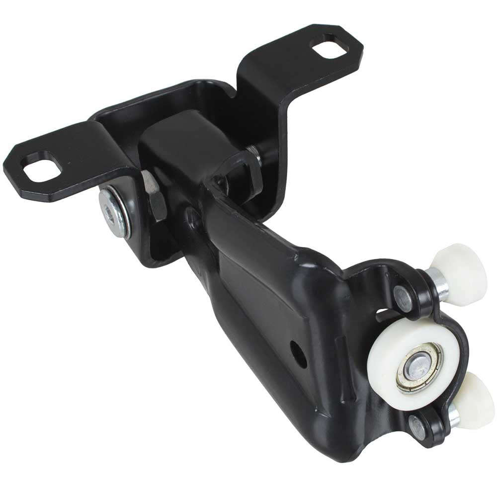 Mercedes Vito W447 jobb tolóajtó középső görgő 2014-