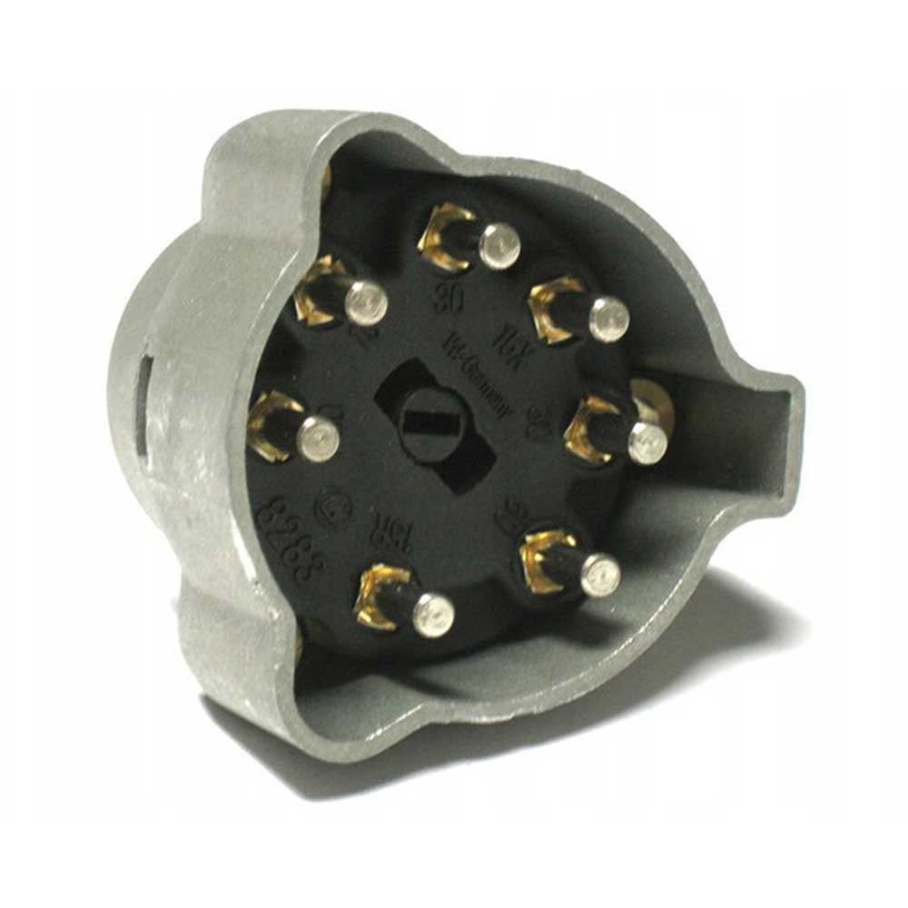 Mercedes W124 Gyújtáskapcsoló Betét 1984-1995