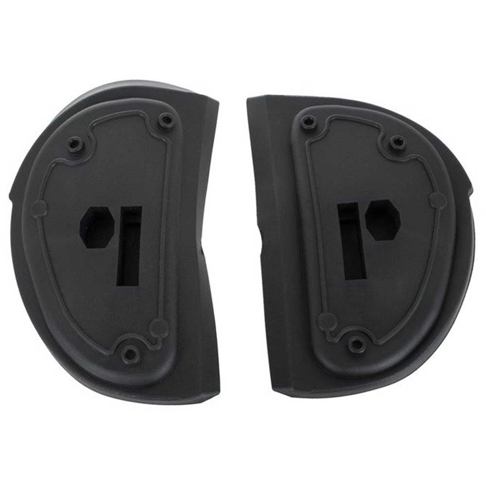 Mercedes W140 S-osztály tükörburkolat szett 1991-1998