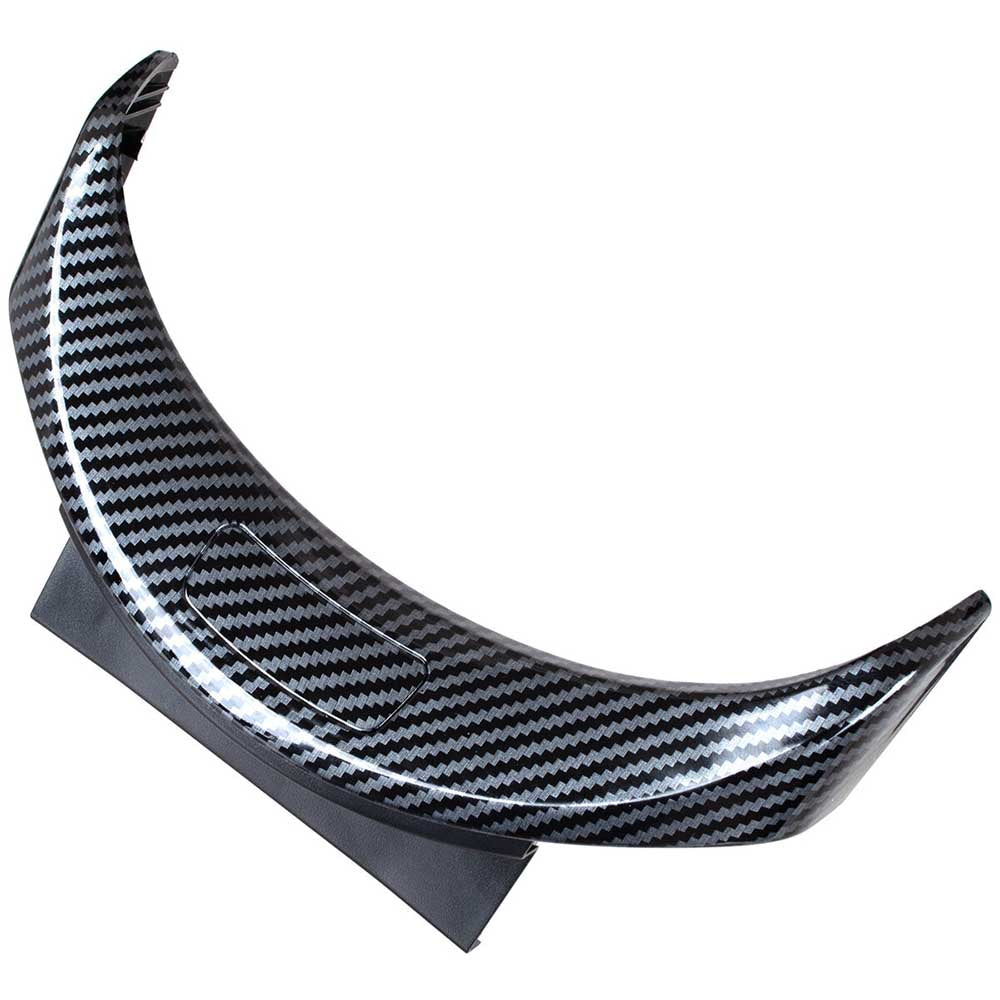 Mercedes C-Klasse W205 kartámasz díszelem (karbon) 2013–