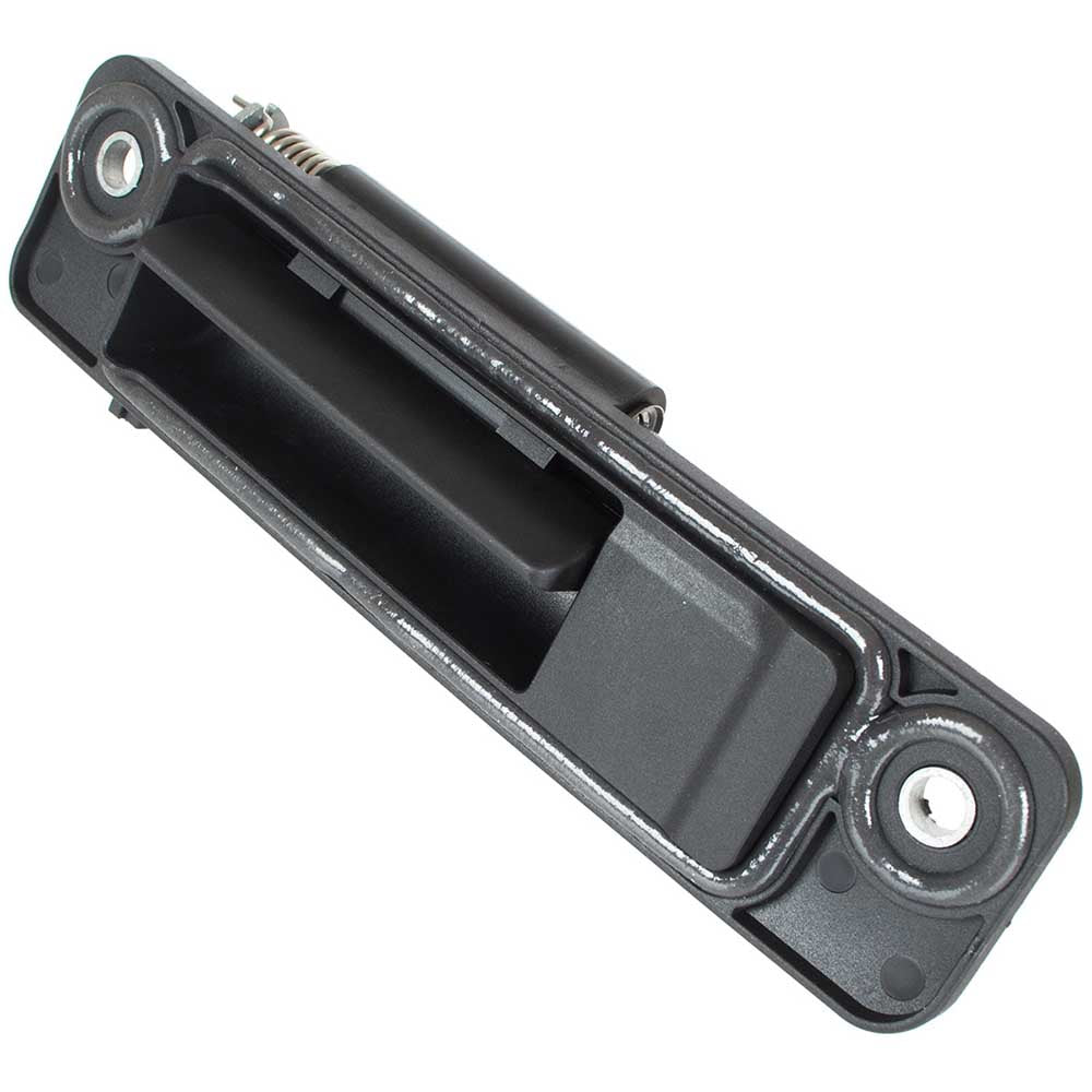 Mercedes W251 R külső csomagtér kilincs 2009–2014