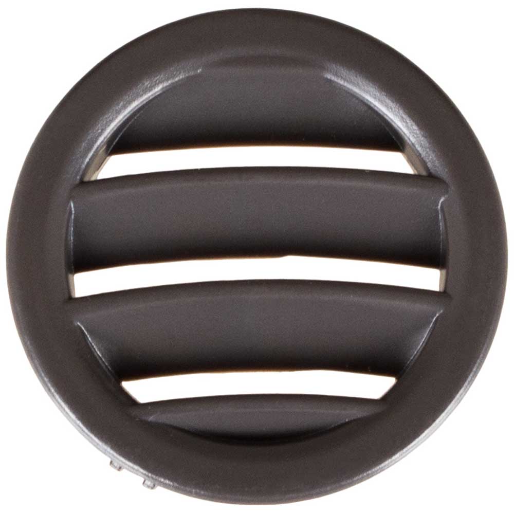 Mercedes X204 GLK beltéri szellőzőrács (jobb - barna) 2009-2015