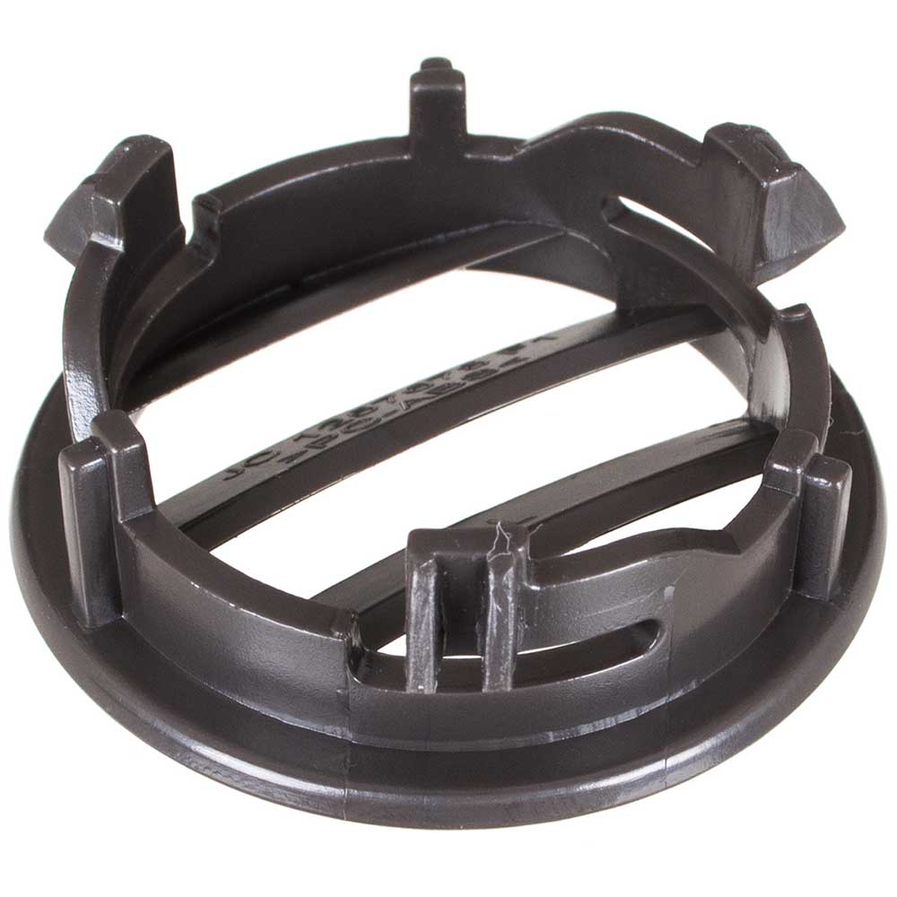 Mercedes X204 GLK beltéri szellőzőrács (bal - barna) 2009-2015