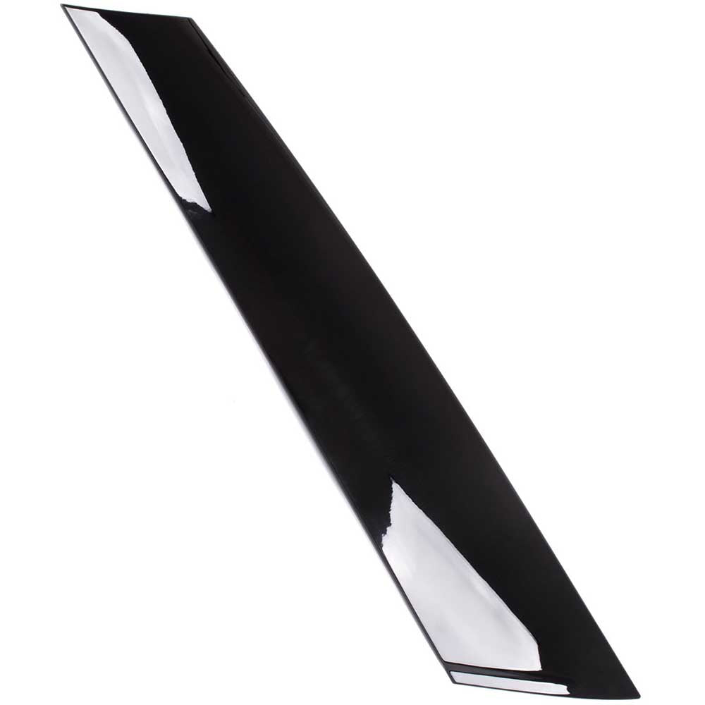 Mini R55 jobb első A oszlop díszléc