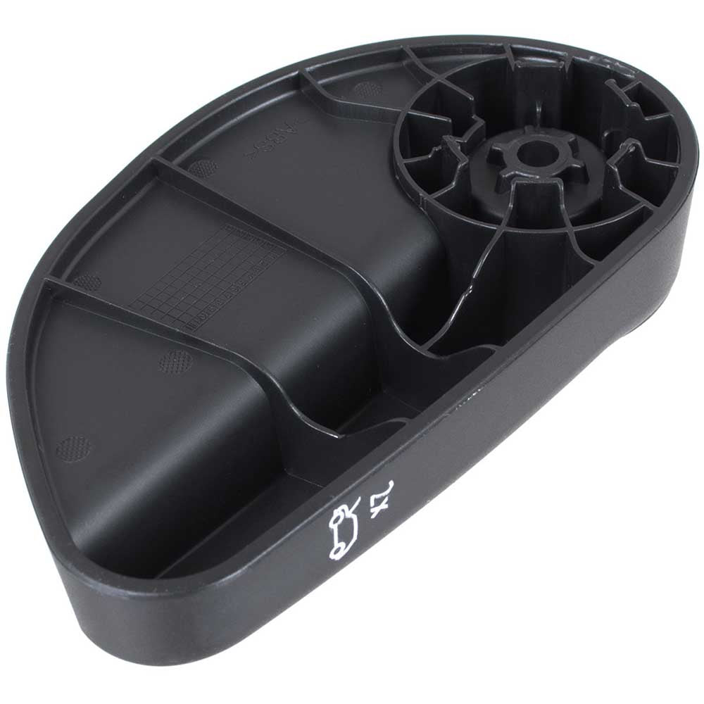 MINI F54 motorháztető nyitó