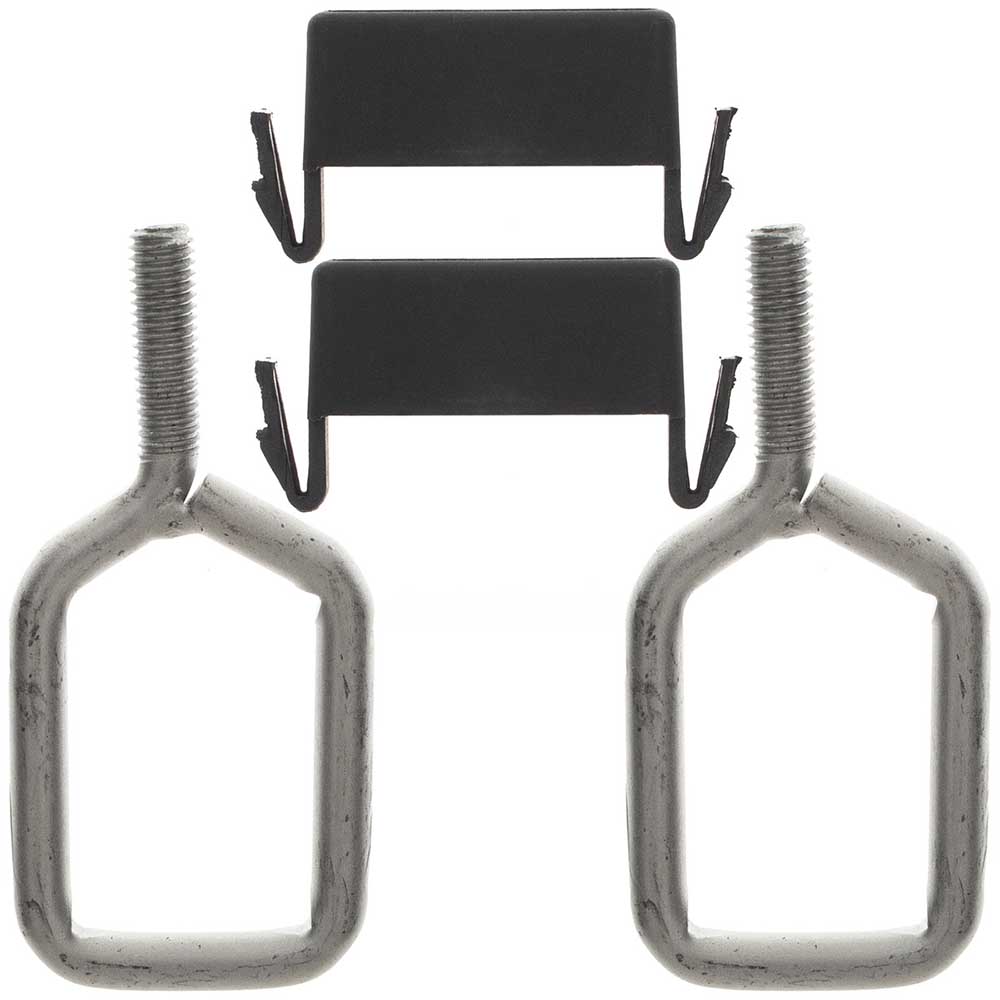 Mini F55 motorháztető retesz készlet (4 db)