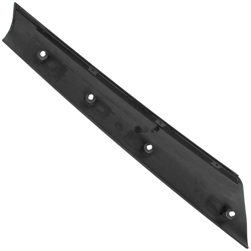 Mini R50 jobb első A oszlop díszléc 2001–2006