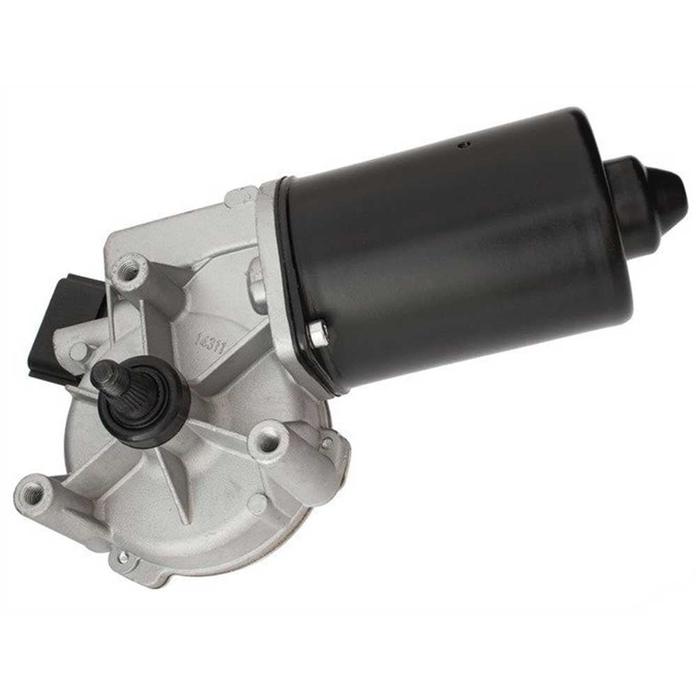 Nissan Almera Tino első ablaktörlő motor 2000-2006