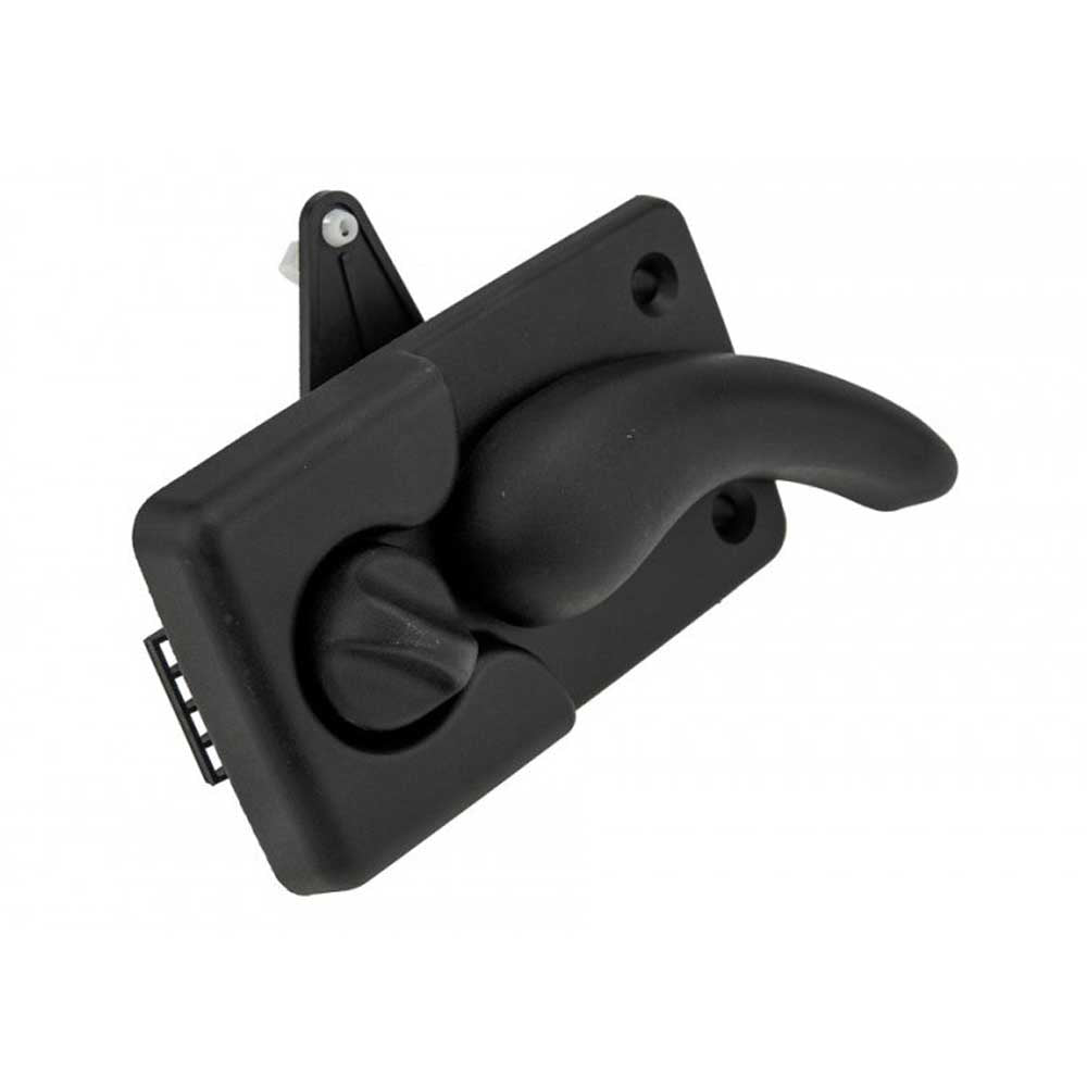 Nissan Interstar jobb hátsó belső kilincs 2002-2011