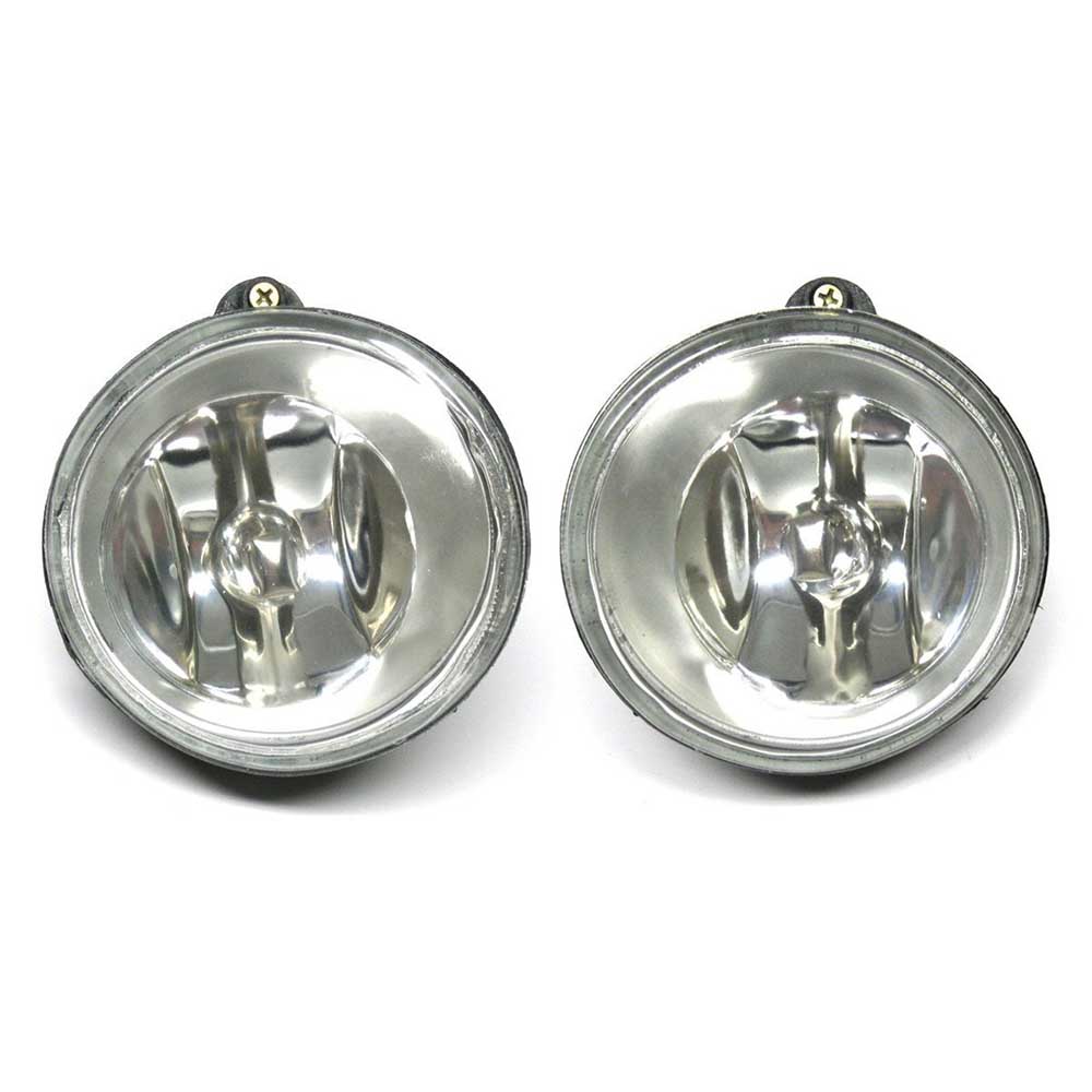 Nissan Kubistar első ködlámpa szett (bal és jobb oldali) 2003-