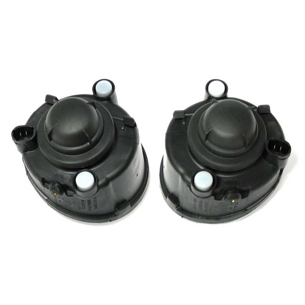 Nissan Primastar első ködlámpa szett (bal és jobb oldali) 2002-