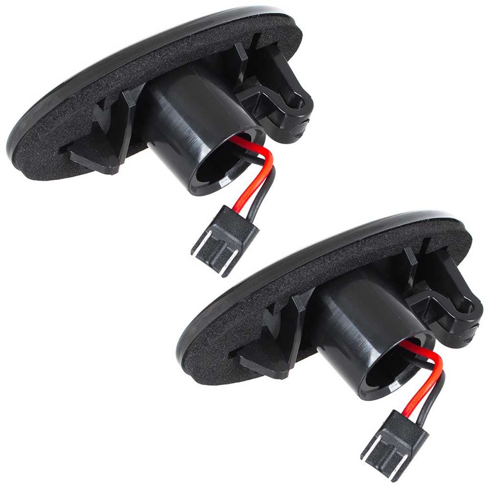 Nissan X-Trail futófényes LED indexlámpa 2007–2014