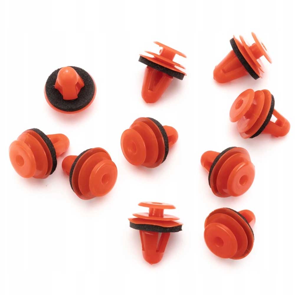 Nissan Navara ajtókárpit rögzítő patent 2006-2013