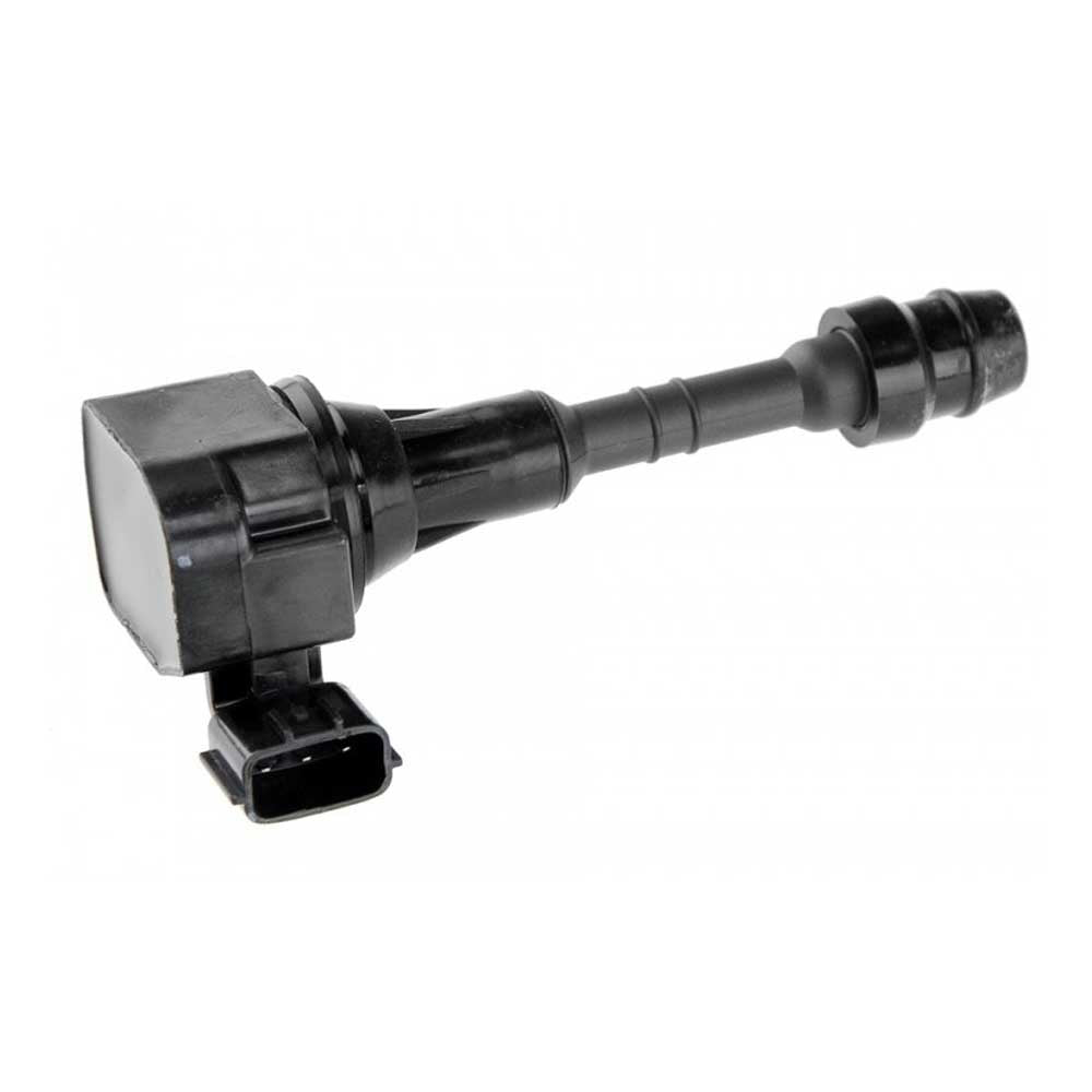 Nissan Pathfinder jobb oldali gyújtótekercs 2005-