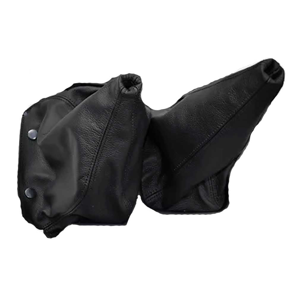 Nissan Patrol Y60 bőr váltószoknya 1987-1997