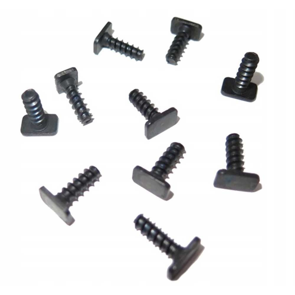 Opel Agila A kerékjárati dobbetét rögzítő patent szett 2000-2007