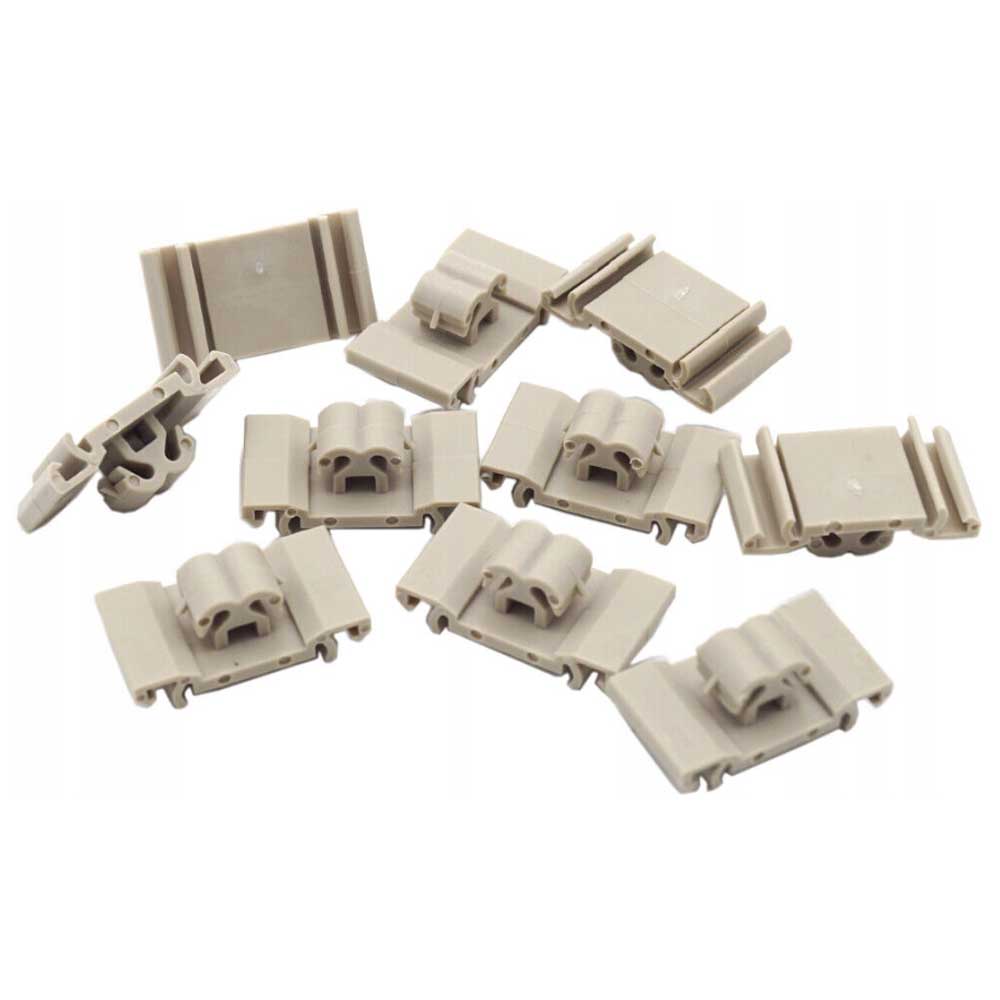 Opel Astra G Kombi oldaldíszléc rögzítő patent szett 1998-2004