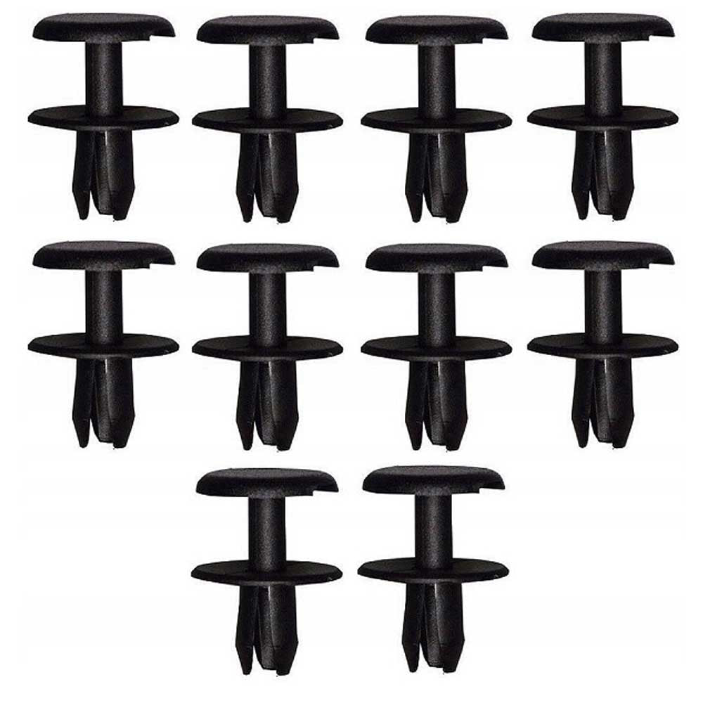 Opel Astra G Sedan kárpit rögzítő patent szett 1998-2009