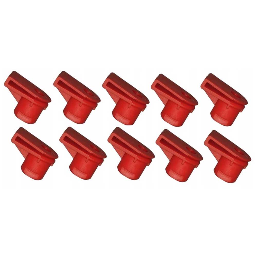 Opel Astra H lökhárító rögzítő patent szett 2004-2014