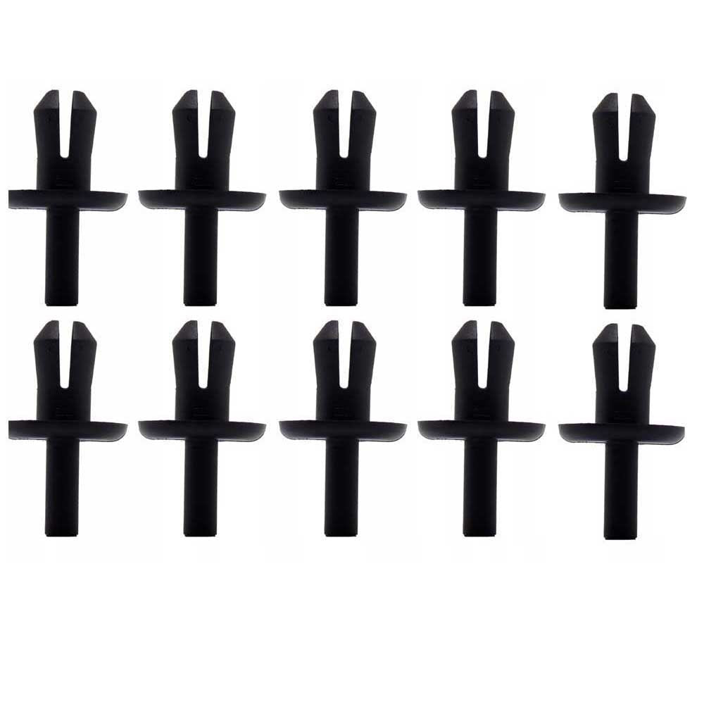 Opel Astra H TwinTop kárpit rögzítő patent szett 2005-2010