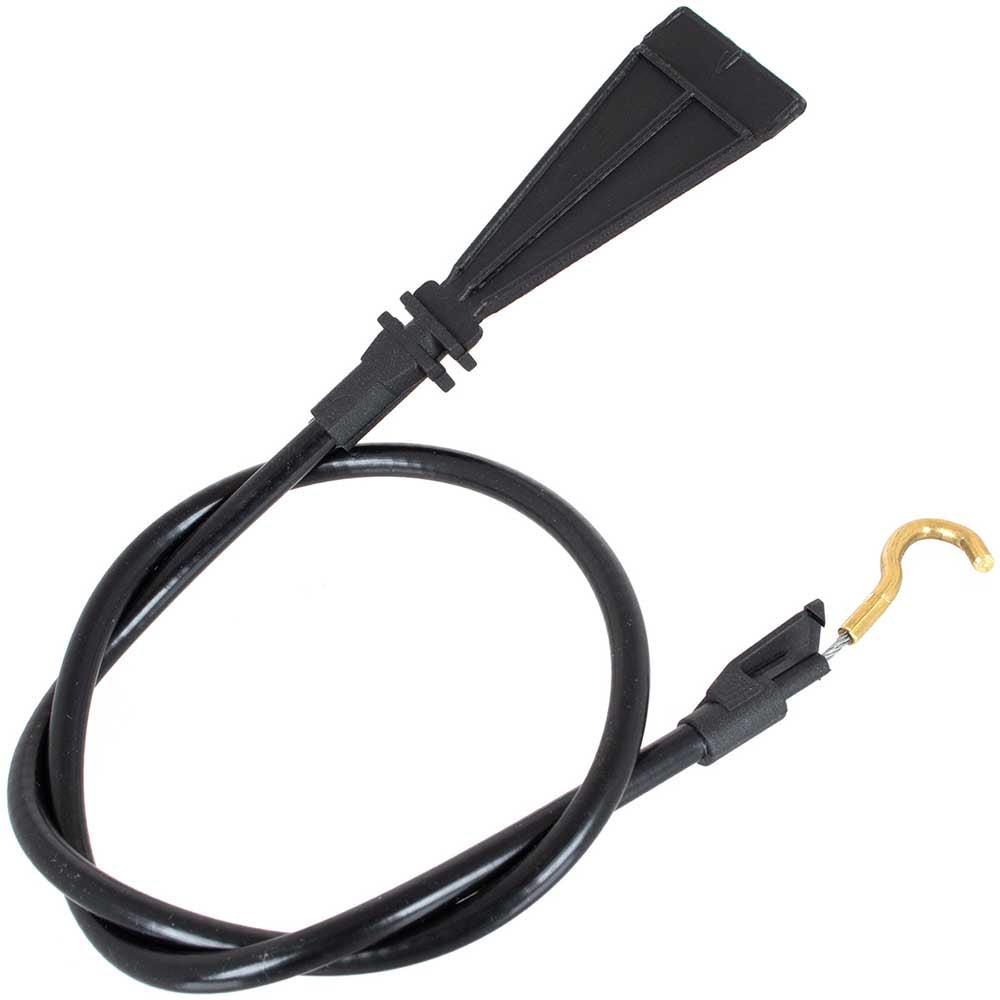 Opel Corsa D első ajtózár bowden (jobb=bal) 2006–2014