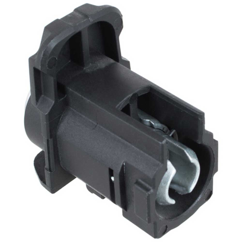 Opel Corsa D Ajtózár Betét Bal oldali (2 Kulccsal) 2006-2014