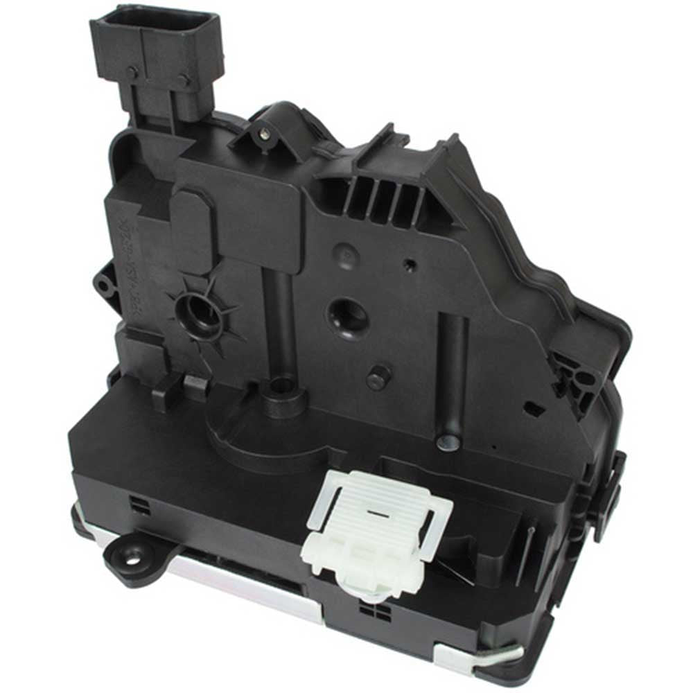 Opel Corsa D jobb első ajtó központi zár (angol változat) 2006-2014