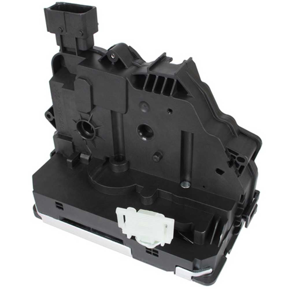 Opel Corsa D jobb első ajtó központi zár (európai változat) 2006-2014