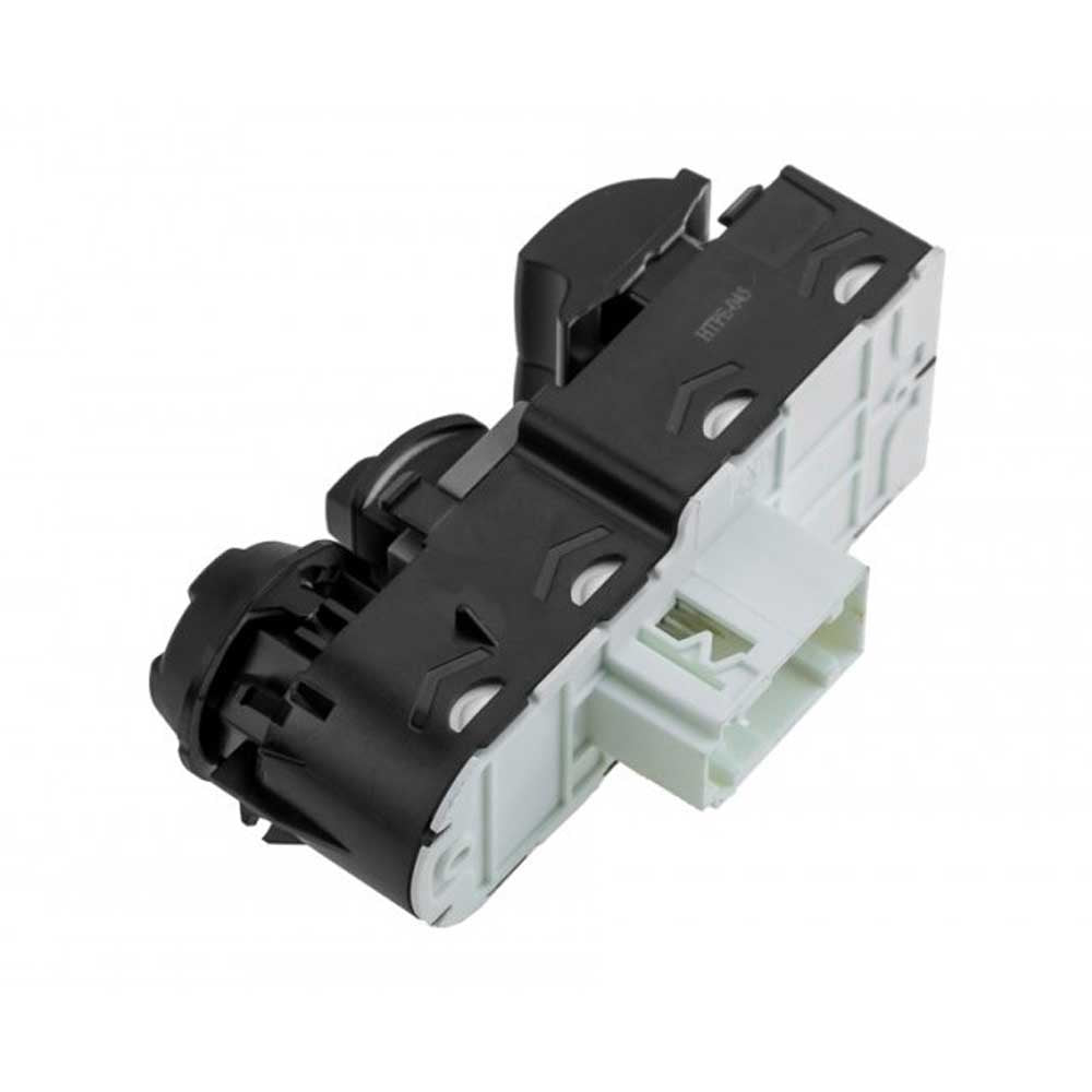 Opel Crossland X ablakemelő kapcsoló panel 2017-