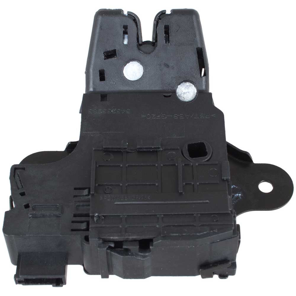 Opel Insignia A Sedan csomagtér zár 2008-2017