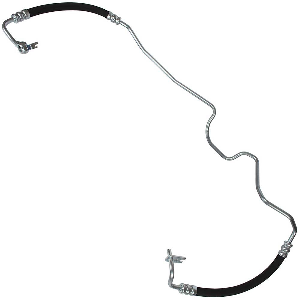 Opel Insignia A kormányszervó olajcső 2008-2017