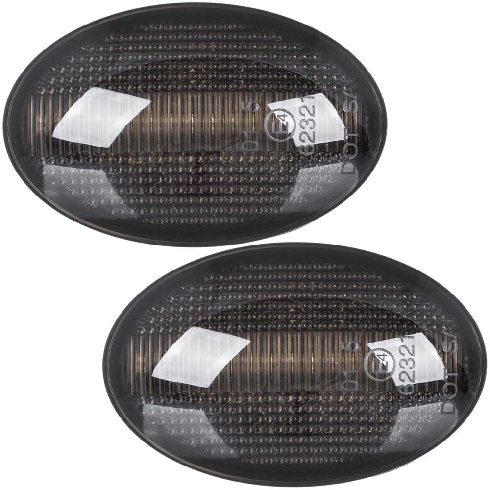 Opel Corsa B futófényes LED indexlámpa 1993–2000