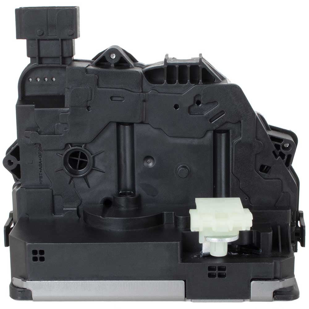 Opel Meriva B bal oldali hátsó ajtózár 2010-2017