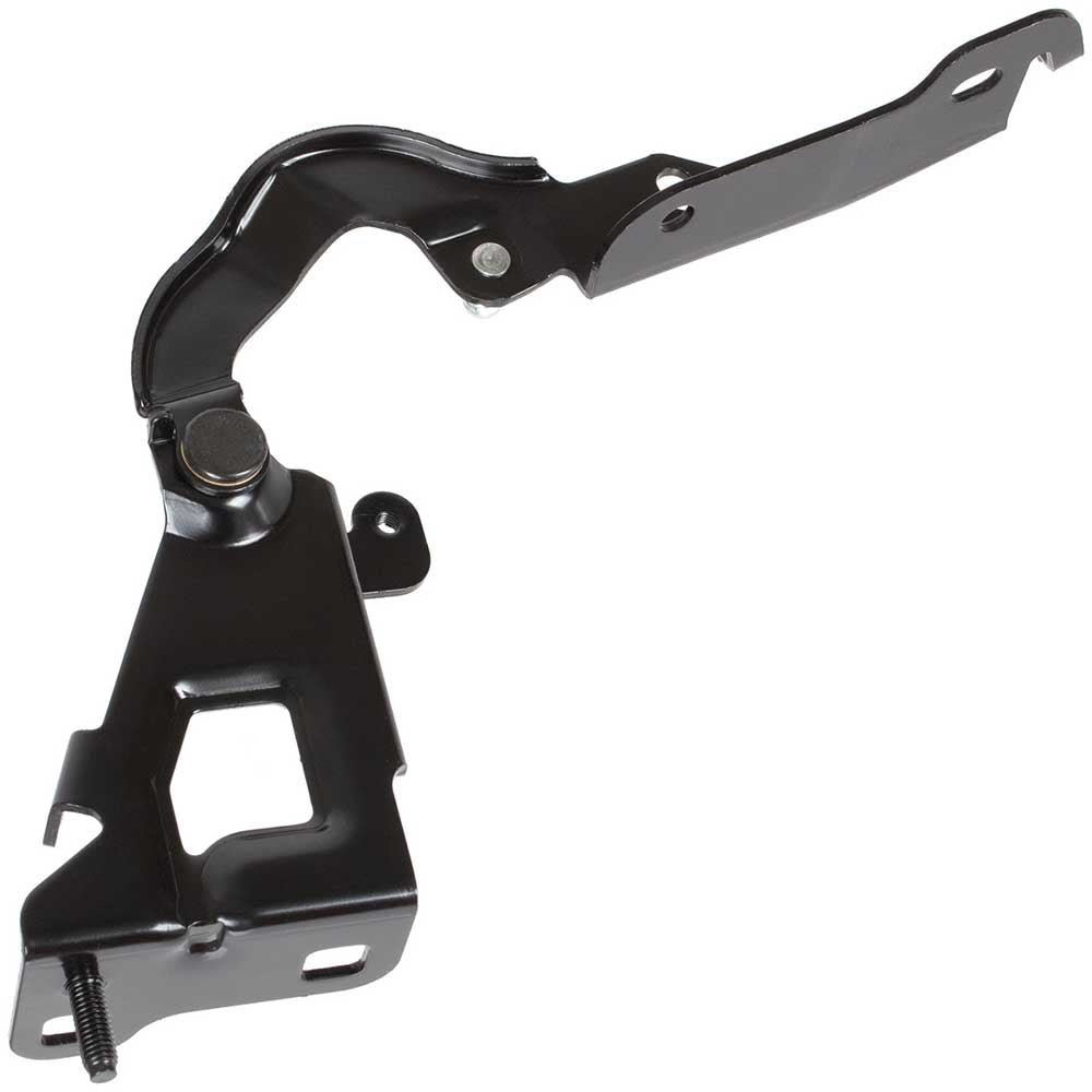 Opel Agila motorháztető nyitó (jobb) 2008-2014