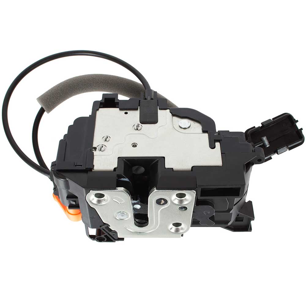 Opel Movano B bal első ajtó központi zár 2010-