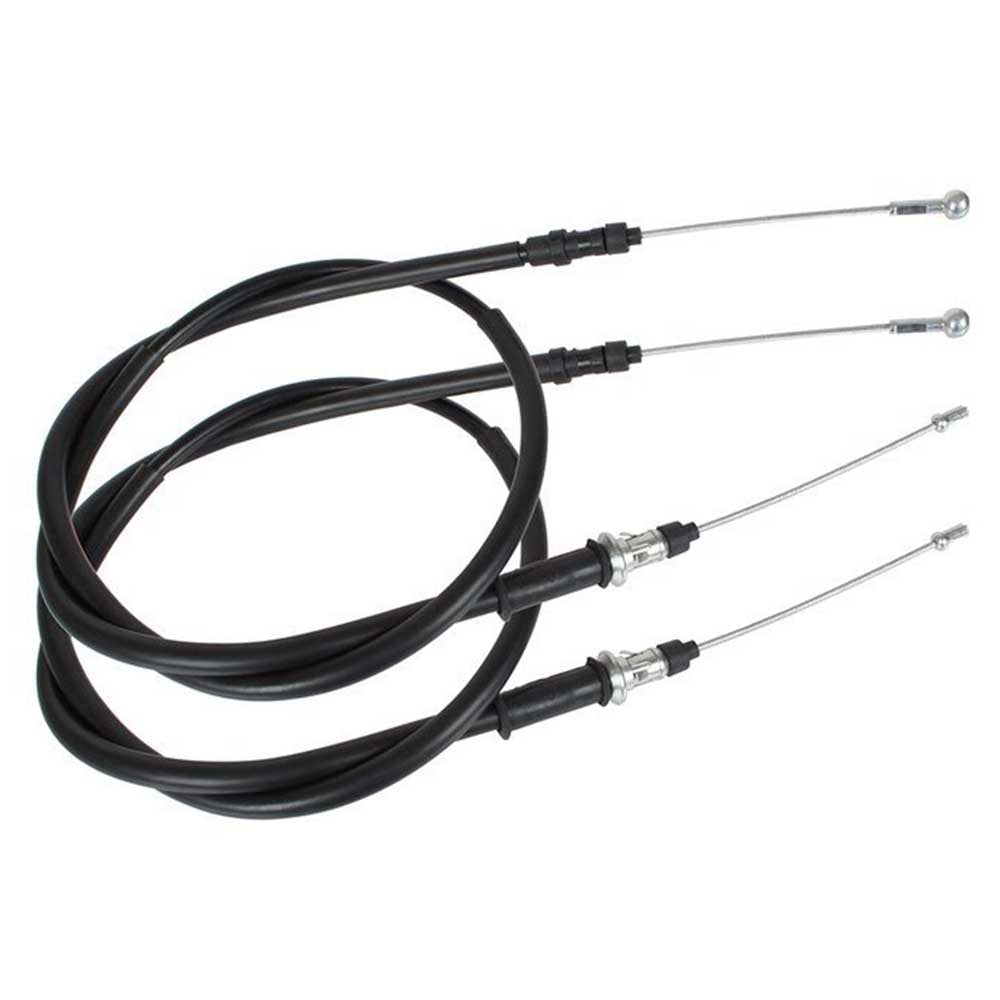 Opel Movano B 2,3 dCi kézifék kábel (bal és jobb) 2010-