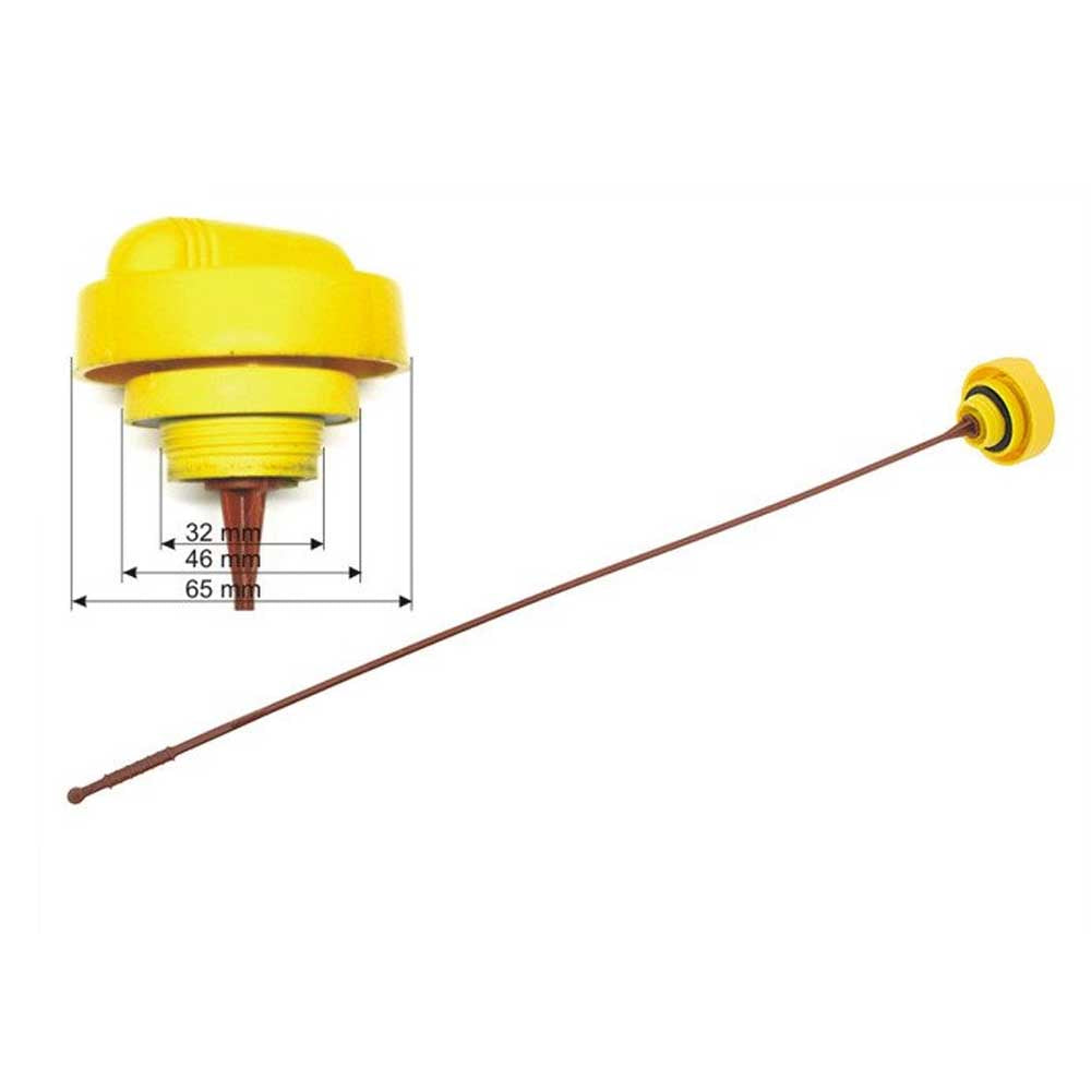 Opel Movano A 1.5 dCi / 1.9 dCi / 1.9 dTi olaj nívópálca 2000-