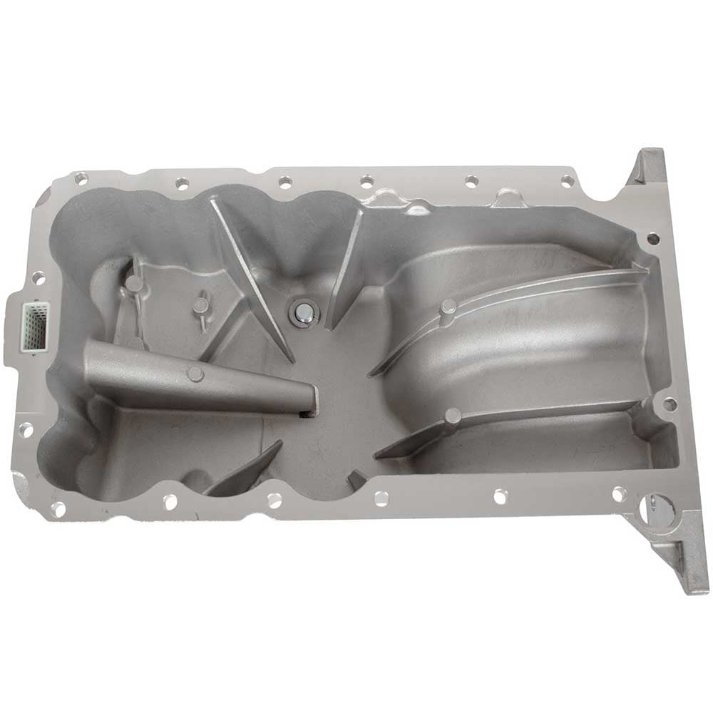 Opel ADAM olajteknő (alumínium) 1.2 / 1.4 2012–2019