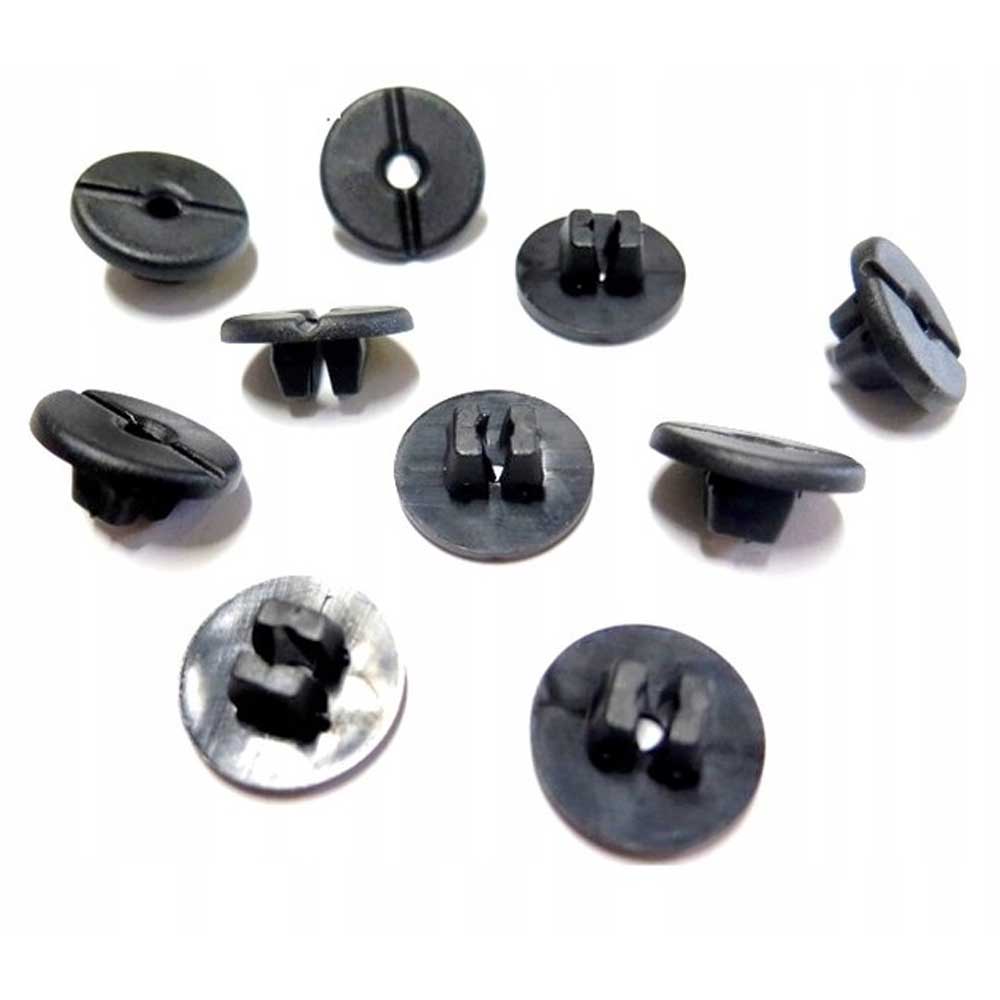 Opel Tigra fényszóró rögzítő patent szett 1994-2000