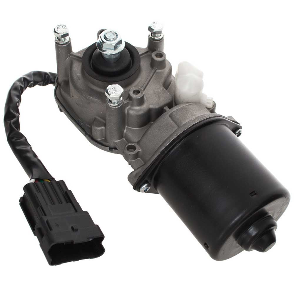 Opel Vivaro A első ablaktörlő motor 2001-2014