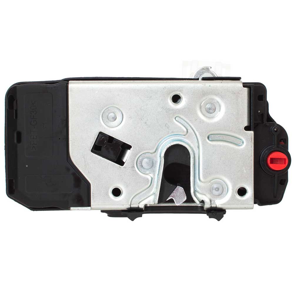 Opel Zafira B jobb hátsó ajtó központi zár 2005-2015