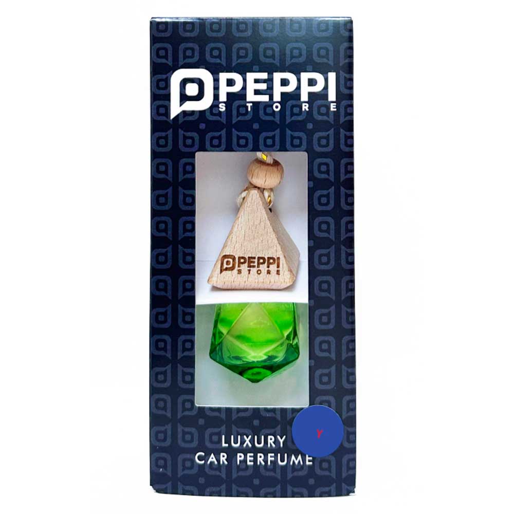 Luxus Autóillatosító | Yves Saint Laurent Y