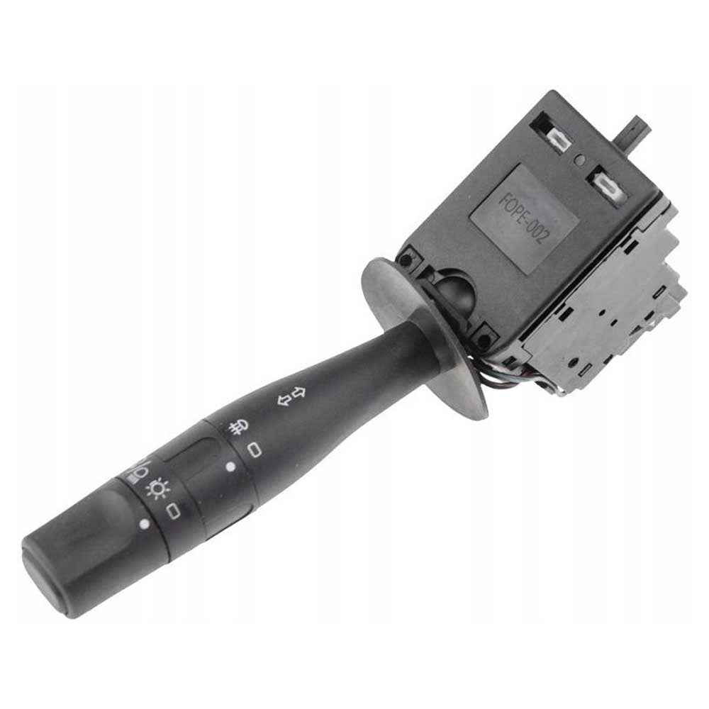 Peugeot 206 (kishaszon) kormányoszlop kapcsoló 1999-2009