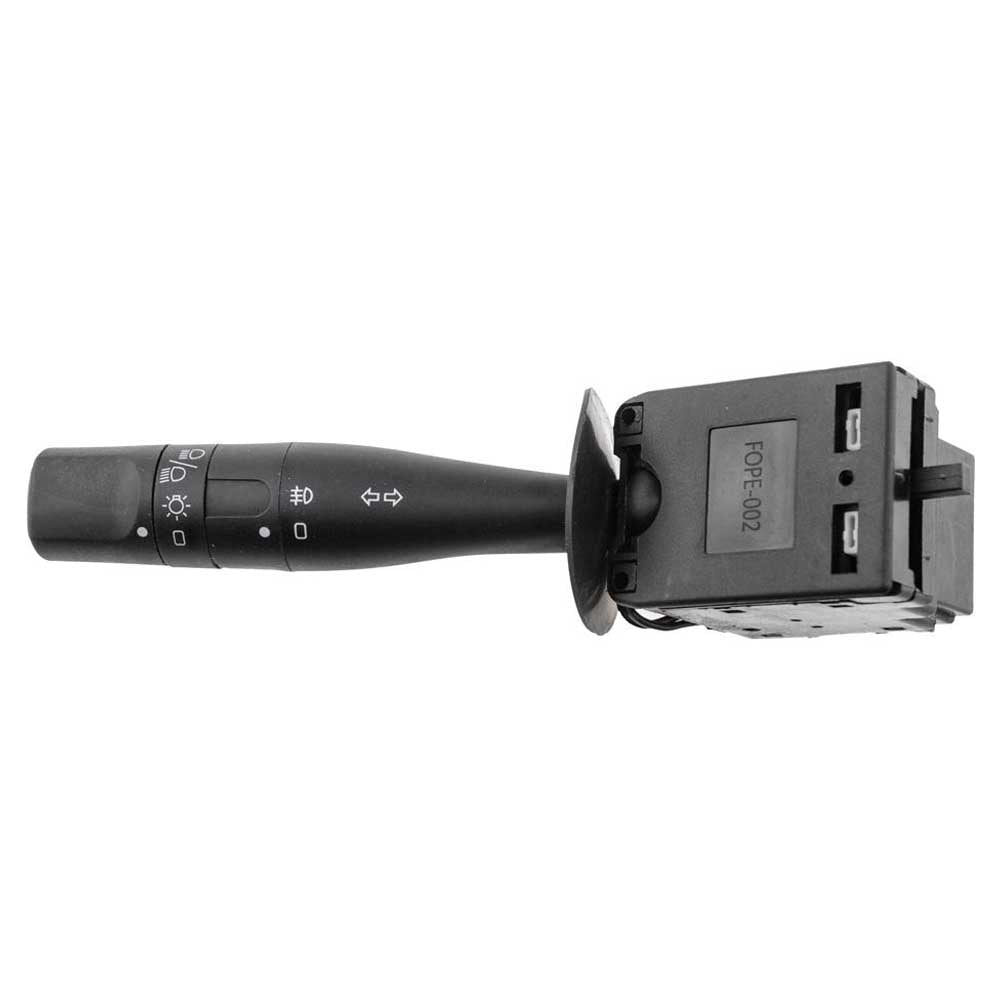 Peugeot 206 (kishaszon) kormányoszlop kapcsoló 1999-2009