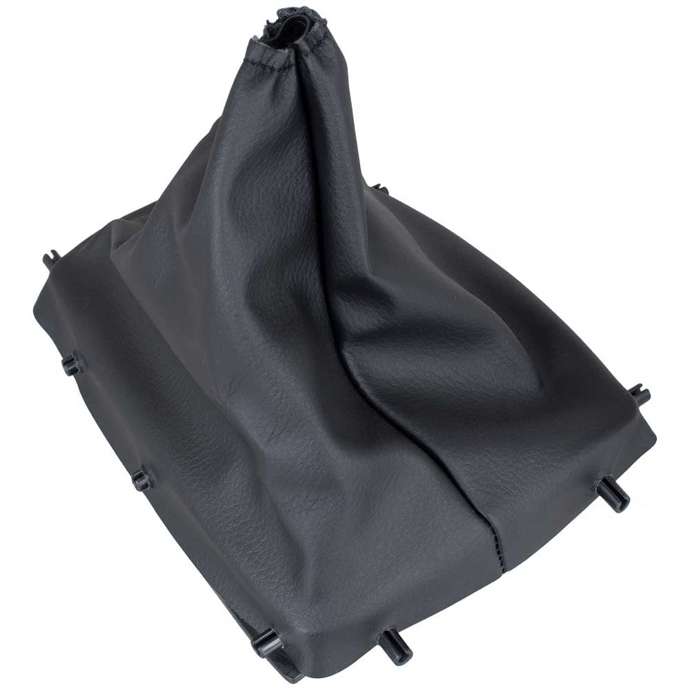 Peugeot 3008 I váltószoknya (kerettel) fekete 2009-2016