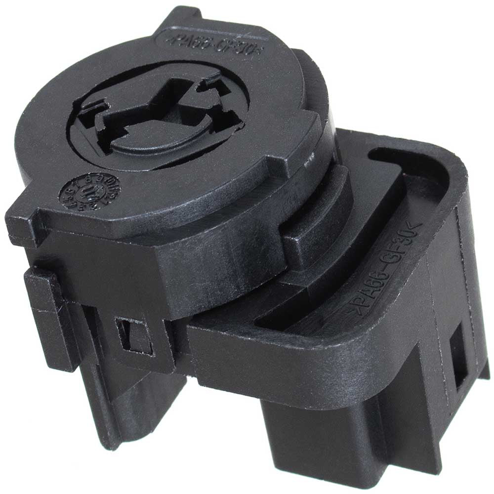 Peugeot 308 I Gyújtáskapcsoló Betét 2007-2014